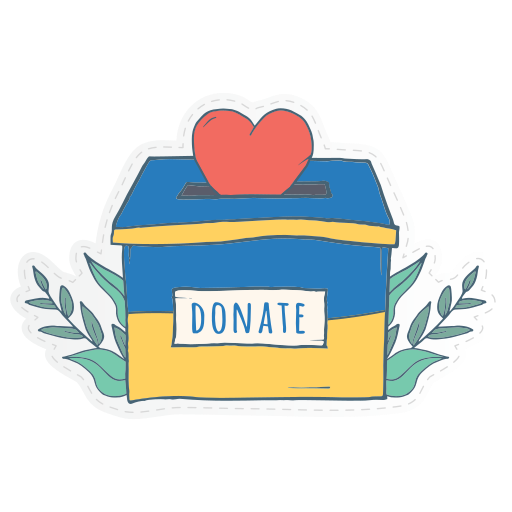 Donate to The Men's Well